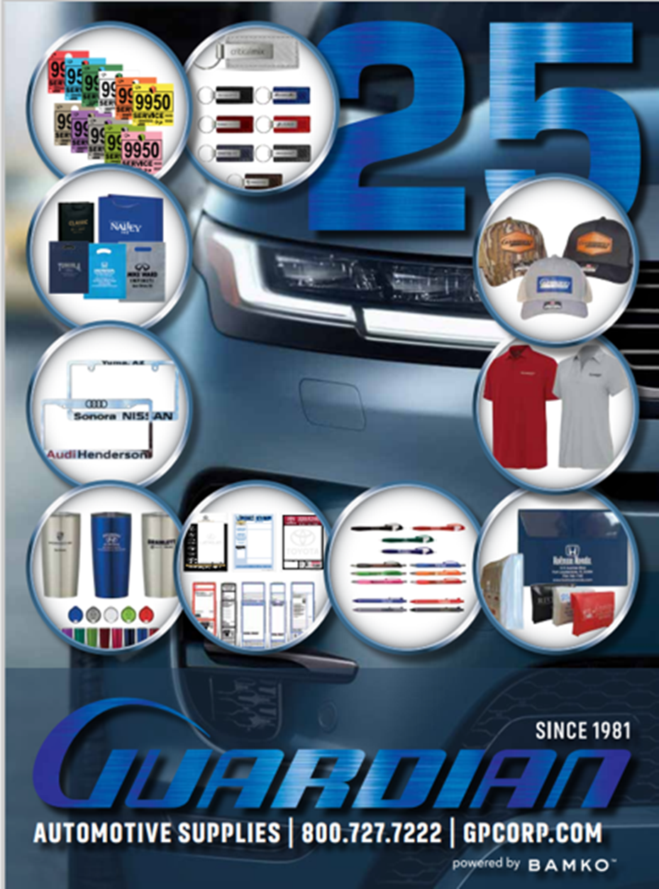 Auto Catalog